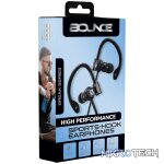 Bounce Break series earphones Black - Image 7