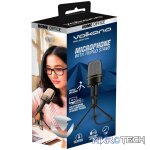 Volkano Stream Media series 3.5mm Microphone - Image 3