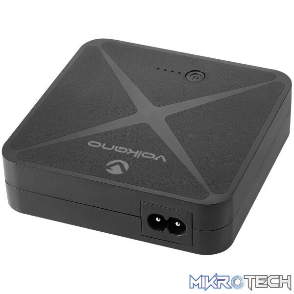 Volkano Sustain Series Mini UPS 5200mAh - Image 4