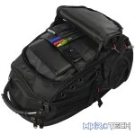 Volkano Tough 15.6 inch Backpack - Image 4