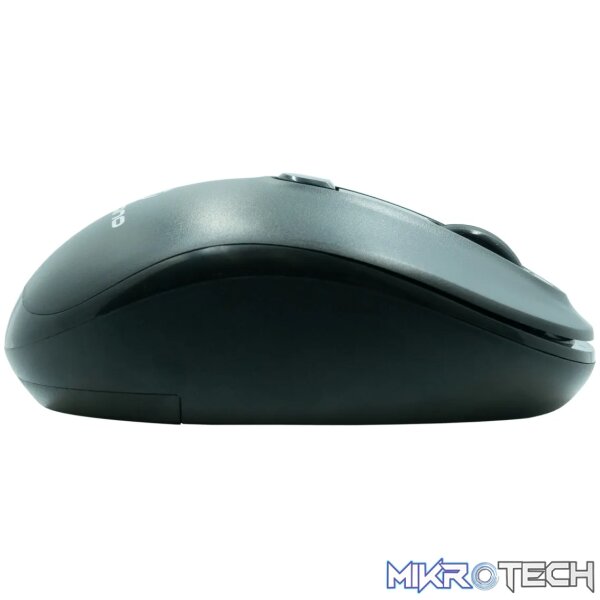 Volkano Vector Vivid series wireless mouse ? Black 2020 - Image 4