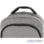 Volkano Victory Backpack Char Mel - Image 4