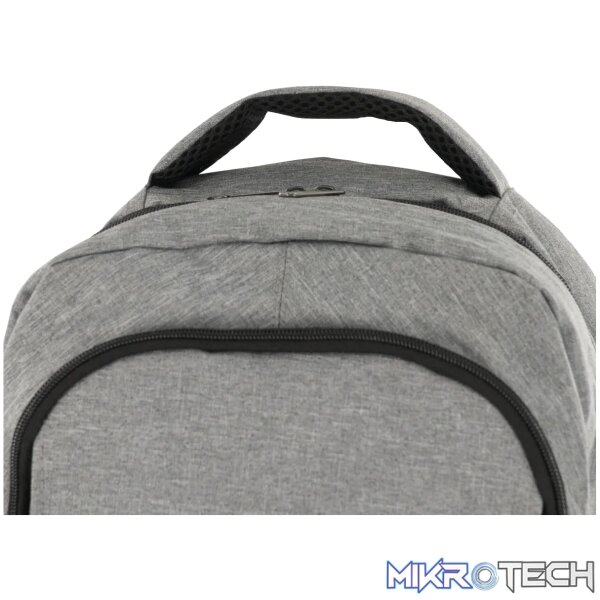 Volkano Victory Backpack Char Mel - Image 4