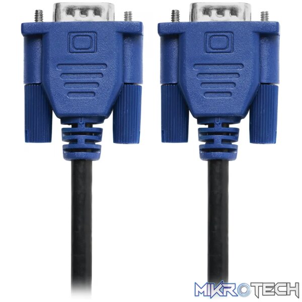 Volkano View series VGA cable 3m - Image 4