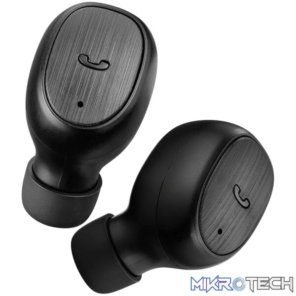 Volkano Virgo Series - Black - Image 4