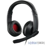 Volkano Work from Home Kit, 720 Webcam, Headset - Image 4