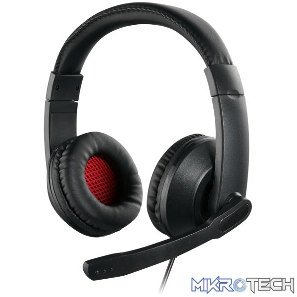 Volkano Work from Home Kit, 720 Webcam, Headset - Image 4