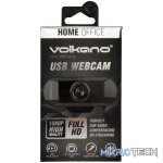 Volkano Zoom 1080 Webcam - Image 7