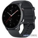 Amazfit GTR 2 Thunder Black - Image 7