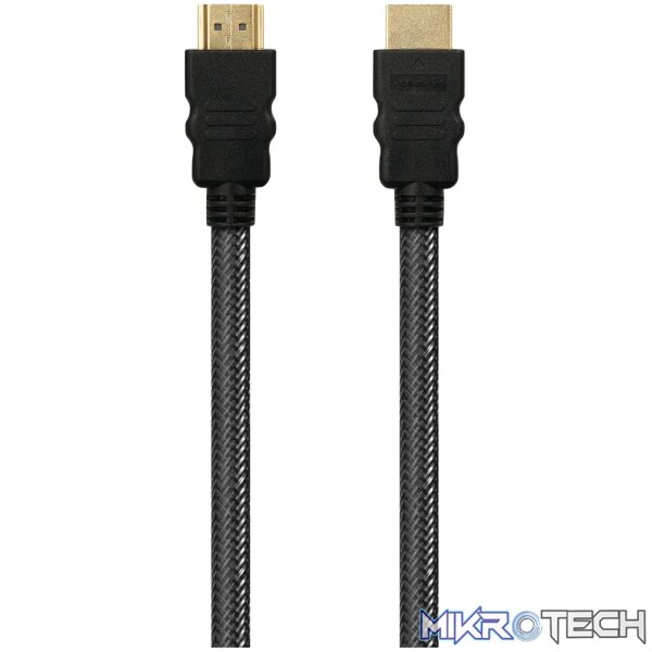 VolkanoX Clarity series 8K Ultra HD HDMI Cable 3 m - Image 4