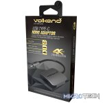 VolkanoX Core HDMI series USB3.0 Type C to 4K HDMI converter - Image 4