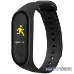 Bounce Circuit Series Activity Band with Heart Rate Monitor - Image 4