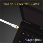 VolkanoX Giga series Cat 7 Network cable - Image 3