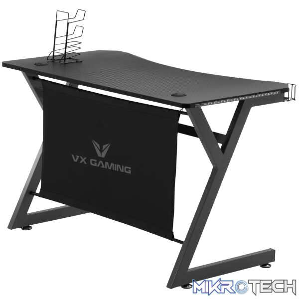 VX Gaming Balder series Gaming Desk - Image 5