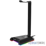 VX Gaming Hyperion RGB  Headphone Stand - Image 8