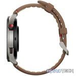 Amazfit GTR 4 Vintage Brown Leather - Image 5