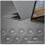 Connex 15.6 inch Celeron 4GB/128 - Image 5