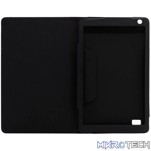 Connex 8 inch 2/32 4G/Lte + Cover & screen protector - Image 5