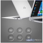 Connex Swift Celeron 4/64GB W10 Silver - Image 5