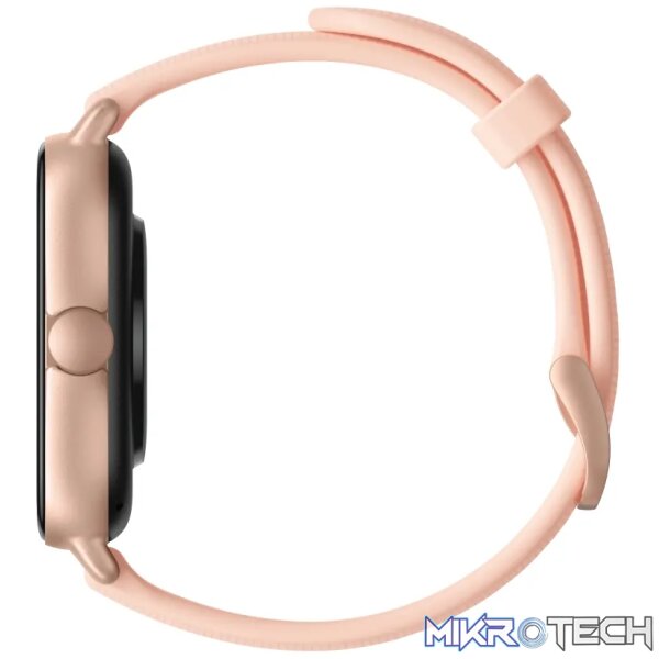 Amazfit GTS 2 Petal Pink - Image 5