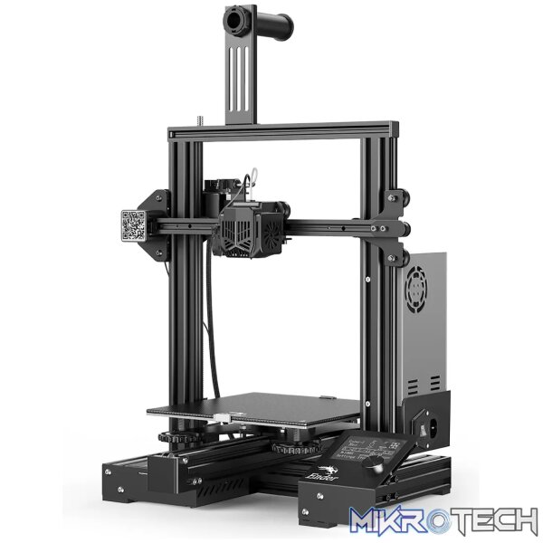 Creality Ender 3 Neo 3D Printer - Image 5
