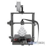 Creality Ender 3 S1 PLUS 3D Printer - Image 4