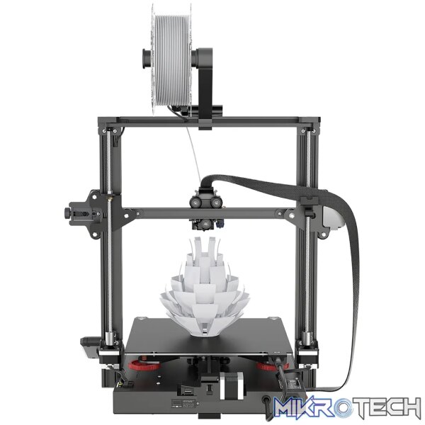 Creality Ender 3 S1 PLUS 3D Printer - Image 4