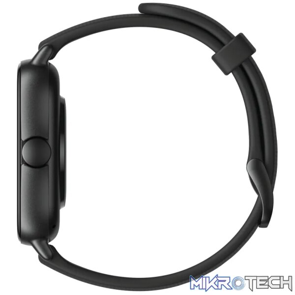 Amazfit GTS 2 Space Black - Image 9