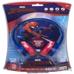 Disney OPP Bluetooth Headphone - Spider-Man - Image 5