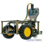 Edu Tech by Resolute - Apprentice Coding Robot - Image 5