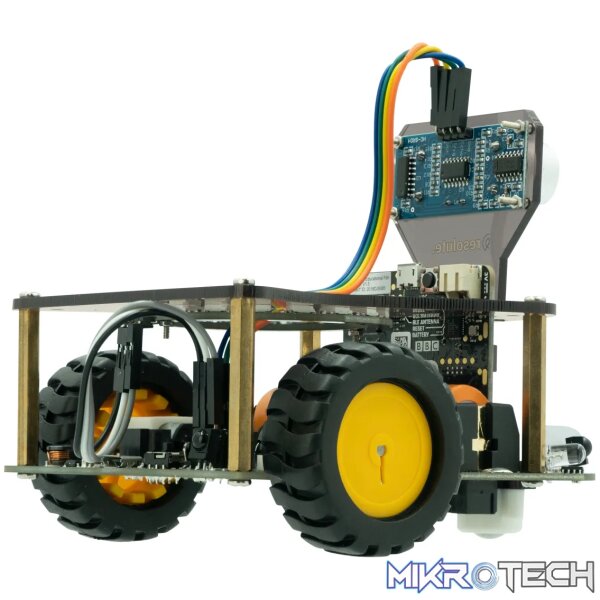 Edu Tech by Resolute - Apprentice Coding Robot - Image 5