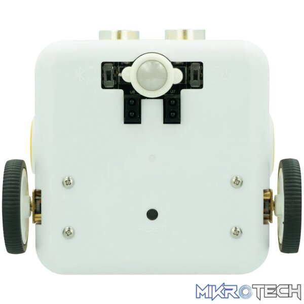 Edu Tech by Resolute - Novice Coding Robot - Image 4