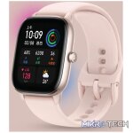 Amazfit GTS 4 mini Flamingo Pink - Image 5
