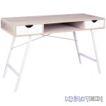 Everfurn Rain Work Desk - Image 5