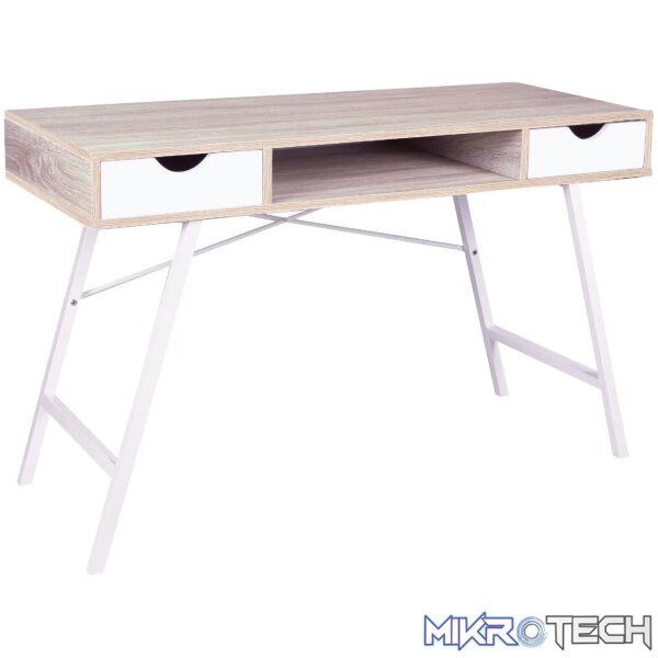 Everfurn Rain Work Desk - Image 5