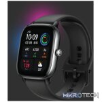 Amazfit GTS 4 mini Midnight Black - Image 5