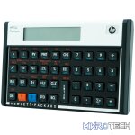 HP 12C Platinum - (Algebraic or RPN) Financial Calculator - Image 5