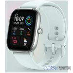 Amazfit GTS 4 mini Moonlight White - Image 5