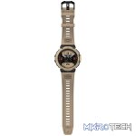 Amazfit T-Rex 2 Desert Khaki - Image 5