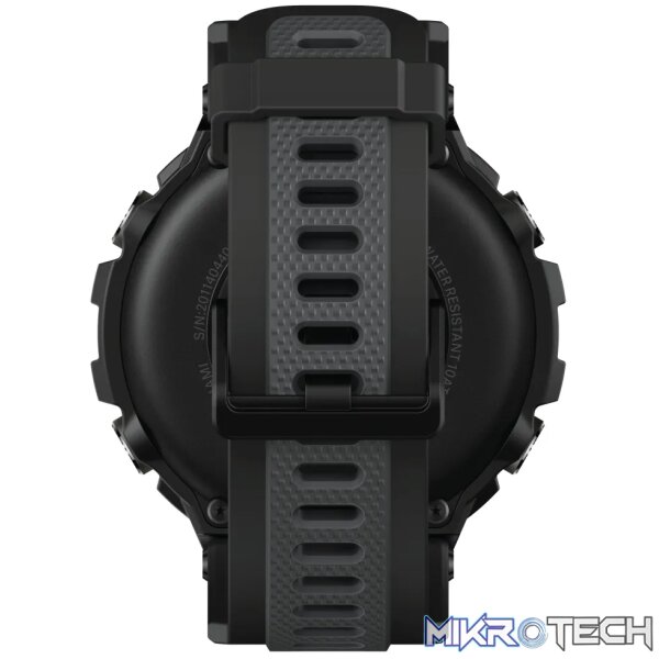 Amazfit T-Rex Pro Meteorite Black - Image 5