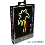 Lumo Neon series LED neon light - Palm Tree - Image 5