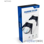 Nitho PS5 CHARGING STATION - Image 5