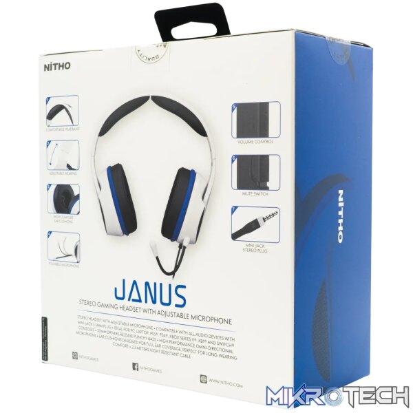 GAMING HEADSET" - Image 9