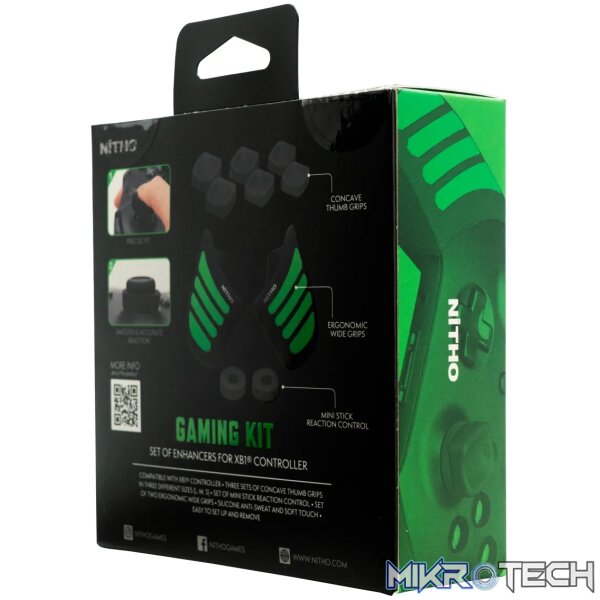 Nitho XB1 GAMING KIT - Image 4