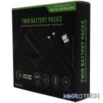 Nitho XB1 TWIN BATTERY PACKS - Image 5