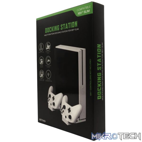 Nitho XB1S DOCKING STATION - Image 4