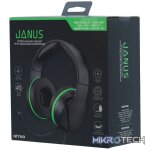 GAMING HEADSET" - Image 5