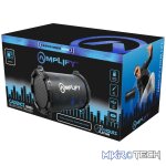 Amplify Cadence series Bluetooth speaker - Black - Image 5