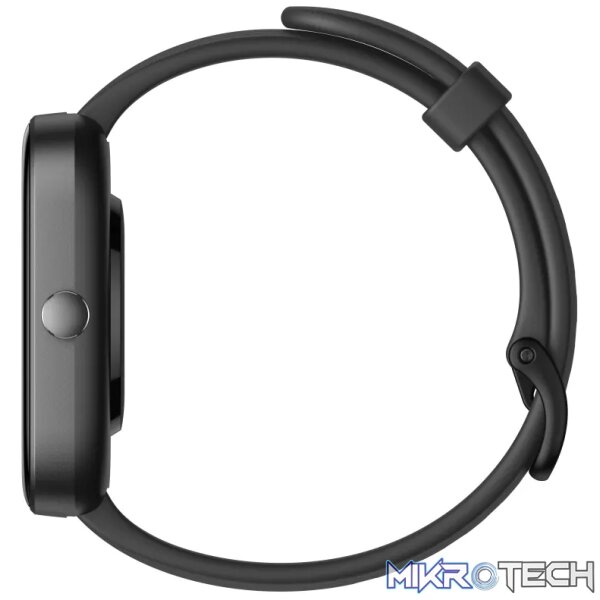 Amazfit Bip 3 Pro Black - Image 5