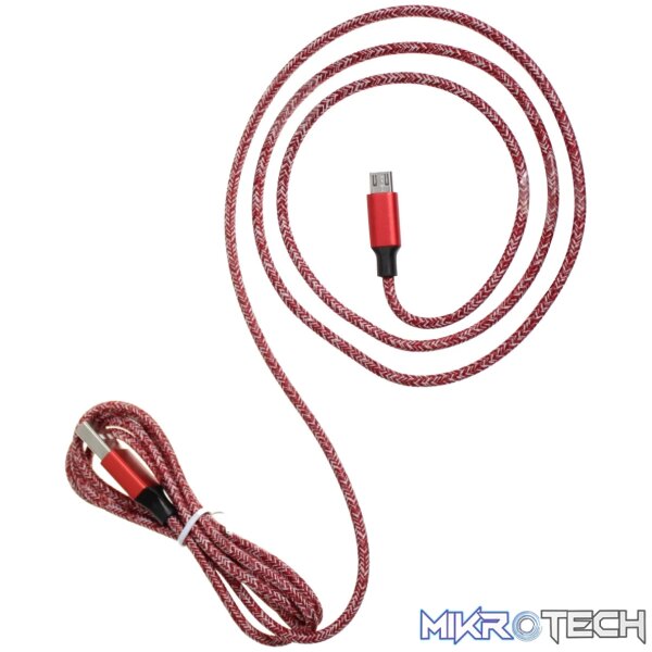 Rocka Fashion Series cable - Image 4